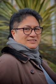 Who is standing in this 2022 election?: Rangitikei District Council