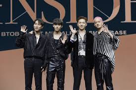Ever since btob debuted in 2012, fans have been graced with perfect pitched singers, smooth rap lines, and emotion evoking songs. Btob 4u Asks People To Show Your Love Amid Hard Times