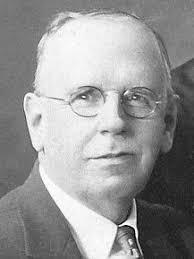 Frederick Elias Bragdon (1870-1960)