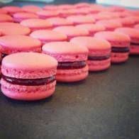 Recette Macaron Framboise Recette Recette Macaron Recette Macaron Framboise Macaron Framboise