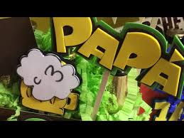 Un padre es maestro, amigo y consejero; Decoracion Caja Para Papa En Fomi
