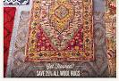 Worldmarket rugs