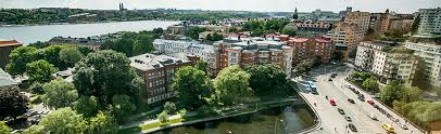 See deadlines, eligibility, and entry requirements for international applicants. Architecture And The Built Environment Kth