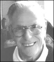 Walter BAILEY Obituary