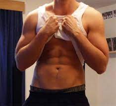 Am anfang habe ich beim bauchtraining zu hause eine menge falsch gemacht. Sixpack Training Das Sind Die 3 Besten Bauchmuskelubungen