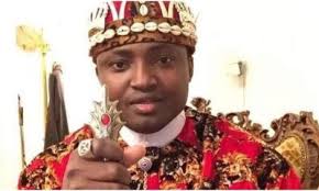 Its leader nnamdi kanu claims that the igbo people as a whole are descended from the biblical israelites. Ipob News Latest News About Ipob On Naija News