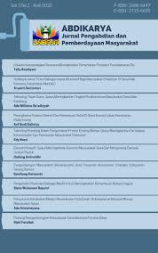 Untuk mengembangkan ekonomi kreatif, pemerintah memiliki strategi dengan melaksanakan pembangunan secara terintegrasi kementerian perdagangan melakukan upaya pengembangan ekonomi kreatif untuk mewujudkan strategi pemerintah dengan langkah sebagai berikut Ekonomi Kreatif Upaya Meningkatkan Ekonomi Masyarakat Desa Dan Mengurangi Dampak Limbah Plastik Abdikarya Jurnal Pengabdian Dan Pemberdayaan Masyarakat