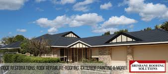 Brisbane Roofing Solutions Roof Restoration Specialists