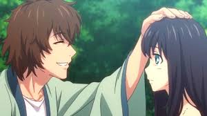 Because of that the game has shift. Top 10 Romance Anime With Cool Calm Male Lead Hd Youtube
