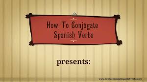 Learn Decir Conjugation In Futuro Imperfecto De Indicativo