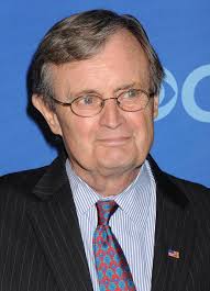 NCIS star David McCallum dead at 90