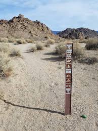 This guide will help you enjoy the alabama hills in terms of when to visit, camping, and photography: Camping In Alabama Hills Where To Camp What To Do Leave No Tracy