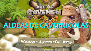 Resultado de imagen para juegos cavernicolas