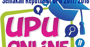 Bilakah tarikh kemasukan universiti awam baharu bagi sesi akademik 2020/2021? Semakan Keputusan Permohonan Upu 2018 2019 Online Lokmanamirul Com