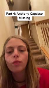 #fyp #missingperson #anthonycapasso