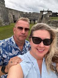 Oldest masonry fort in the continental U.S