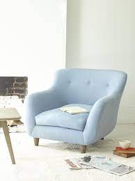 Check out our light blue armchair selection for the very best in unique or custom, handmade pieces from our living room furniture shops. Pin On Light Blue Armchair