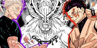 No One Survives Satoru Gojo Vs Sukuna, Their Real Power Revealed! The  Strongest Of Jujutsu Kaisen. - Youtube