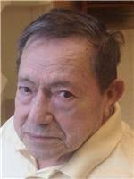 Richard Borja Obituary (1924