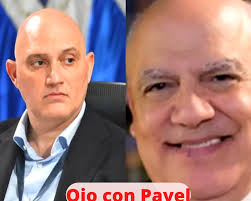 Juárez Castillo: Hay que mirar con lupa grande actuaciones ministro Isa  Contreras