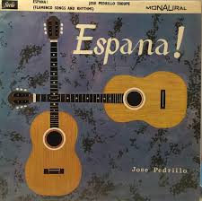 Scegliere l'elettropompa più adatta alle tue esigenze non è mai stato così facile. The Jose Pedrillo Troupe Espana 1962 Vinyl Discogs