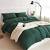 Green Quilt