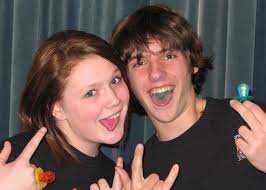 Justin Mauney, Cameron Ritch