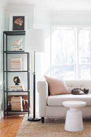 Old School Eclecticism In A New Construction Home West Elm Furniture Home West Elm