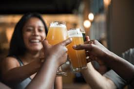 Freshers' week is for second year students at universities. The Ultimate Guide To Freshers Week Erasmus Tips