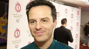 Andrew Scott】【Hamlt专访】Playing Hamlet _ Q&A with Andrew Scott_哔哩哔哩_bilibili