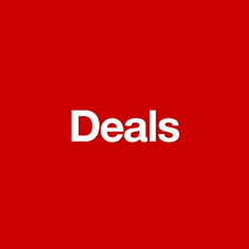 Plus, earn bitcoin through the dealsplus cashback program! Electronics Deals Target