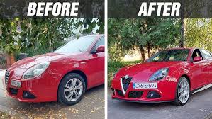 Image result for Rosso Alfa Mica 2010 Giulietta