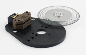 Résultat de recherche d'images pour "shaft encoder"