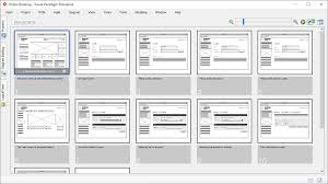 Ux Tool Wireframe Prototyping Tool