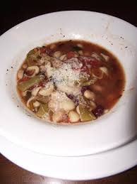 Concord Nh Olive Garden Minestrone Soup Picture Of Olive Garden Concord Tripadvisor