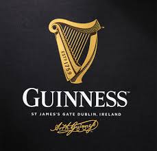 Guinness Logo Bier Werbung Deutsches Bier Guinness