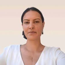 Our Team is the Best Team. Sometimes virtual morale boosting means creating  a GEM to turn your professional slack photo into an 80s Pop Icon