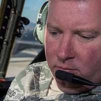 U.S. Army Command Sgt. Major (CSM) Angel Rivera, CSM