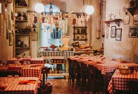 Genieße dein lieblingsessen, wähle aus zahlreichen menüs deins aus! 10 Tipps Wie Sie Echte Italienische Lokale Erkennen Feinschmecker