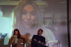 I podcast del Festival di letteratura working class