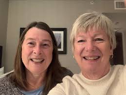 Just a small sampling of Shirley's an my career with TGIF.