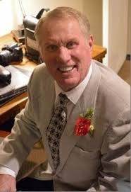 David Greenberg Obituary