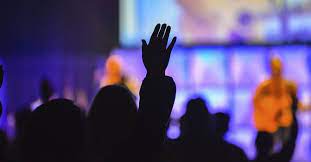 In christ alone (ver 2) 987. 10 Worship Songs I D Be Fine With Never Singing Again And Why