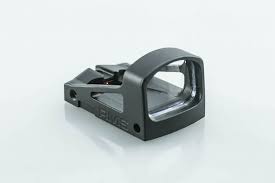 Check spelling or type a new query. Shield Rms Reflex Mini Sight 4moa Van Mulekom Schietsport