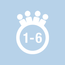 Games are based on that concept, but can be played at home using a free app. Amazon Com Unlock Tombstone Express Card Game Escape Room Games For Adults And Kids Mystery Games For Family Game Night Ages 10 And Up 1 6 Players Average Playtime