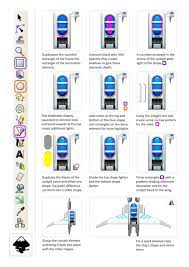 Maybe you would like to learn more about one of these? 53 2d Game Graphics Ideas 2d Game Art Game Art Game Design