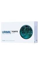 Urimil neuro forte doprinosi obnovi perifernih nerava stimulacijom sinteze nukleinskih kiselina, proteina i fosfolipida. Urimil Forte Plantapol 30 Capsule Suplimente Pentru Diabet Pcfarm Ro
