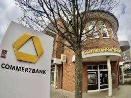 Von 8:00 bis 18:00 uhr. Commerzbank Schliesst 350 Filialen Darunter Welche Im Raum Bremen Eine Davon Ist In Weyhe Das Mussen Kunden Wissen Weyhe