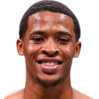 Lorenzo Simpson v Jahi Tucker results, H2H stats