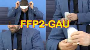 Последние твиты от boris reitschuster (@reitschuster). Mini Masken Gau Der Regierung Offenbart Scheinheiligkeit Der Ffp2 Masken Pflicht Reitschuster De